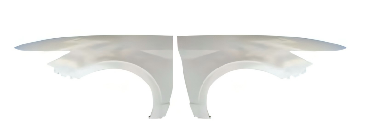 Anyu Auto Body Parts FRONT FENDER-R And L For HYUNDAI SONATA 2020 OE code 66310-L1000 66320-L1000