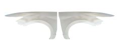 Anyu Auto Body Parts FRONT FENDER-R And L For HYUNDAI SONATA 2020 OE code 66310-L1000 66320-L1000