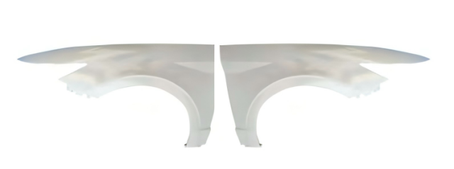 Anyu Auto Body Parts FRONT FENDER-R And L For HYUNDAI SONATA 2020 OE code 66310-L1000 66320-L1000