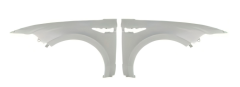 Anyu Auto Body Parts FRONT FENDER-R And L For HYUNDAI SONATA 2024 OE code 66310-L1500 66320-L1500