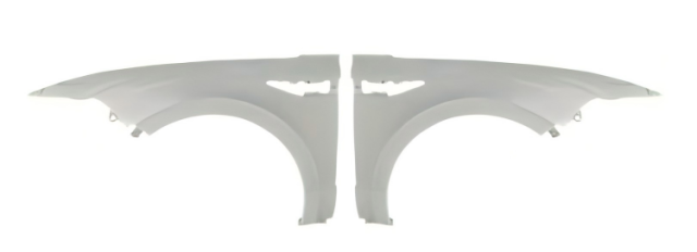 Anyu Auto Body Parts FRONT FENDER-R And L For HYUNDAI SONATA 2024 OE code 66310-L1500 66320-L1500
