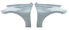 Anyu Auto Body Parts FRONT FENDER R And L For HYUNDAI AZERA 2012 OE code L 66311-3V000 R 66321-3V000