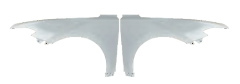 Anyu Auto Body Parts FRONT FENDER R And L For HYUNDAI AZERA 2018 OE code L 66310-G8000 R 66320-G8000