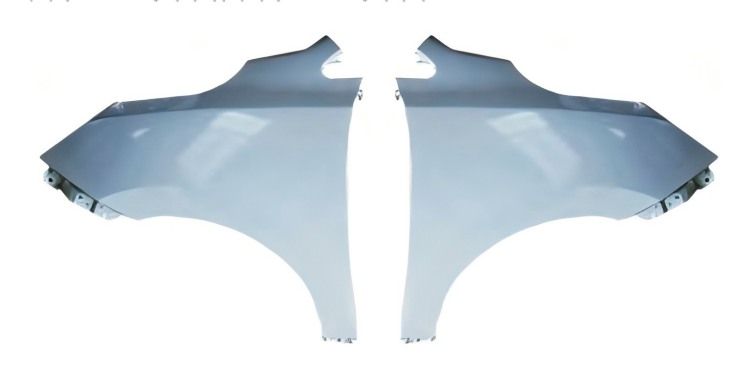 Anyu Auto Body Parts FRONT FENDER-R And L For HYUNDAI TUCSON 2011-IX35 OE code 66321-2S000 66311-2S000