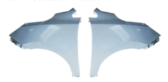 Anyu Auto Body Parts FRONT FENDER-R And L For HYUNDAI TUCSON 2011-IX35 OE code 66321-2S000 66311-2S000