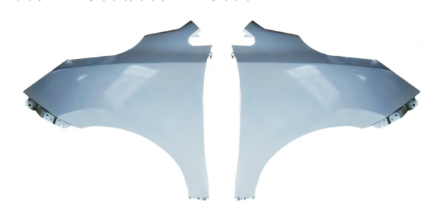 Anyu Auto Body Parts FRONT FENDER-R And L For HYUNDAI TUCSON 2011-IX35 OE code 66321-2S000 66311-2S000