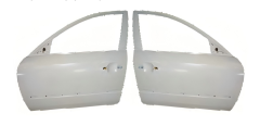 Anyu Auto Body Parts FRONT DOOR-R And L For HYUNDAI SONATA NF 2006