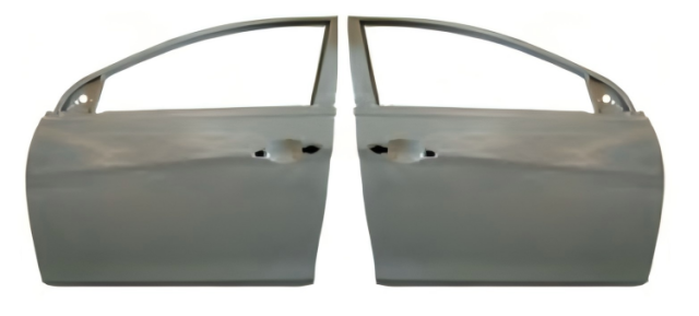 Anyu Auto Body Parts FRONT DOOR-R And L For HYUNDAI SONATA 2011 OE code 76003-3S000 76004-3S000