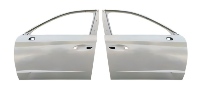 Anyu Auto Body Parts FRONT DOOR-R And L For HYUNDAI SONATA 2020 OE code 76003-L1000 76004-L1000