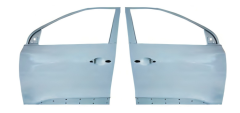 Anyu Auto Body Parts RONT DOOR-R And L For HYUNDAI TUCSON 2011-IX35 OE code 76004-2S040 76003-2S040