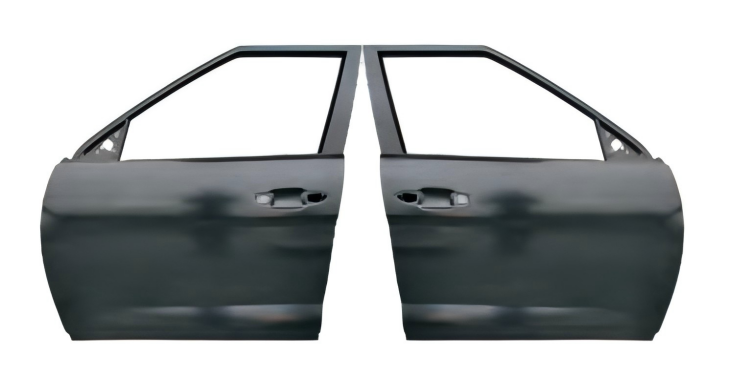 Anyu Auto Body Parts FRONT DOOR R And L For HYUNDAI GRAND CRETA