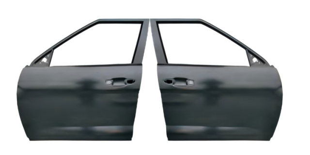 Anyu Auto Body Parts FRONT DOOR R And L For HYUNDAI GRAND CRETA