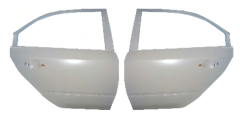 Anyu Auto Body Parts REAR DOOR-R And L For HYUNDAI SONATA NF 2006