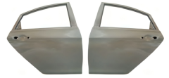 Anyu Auto Body Parts REAR DOOR-R And L For HYUNDAI SONATA 2011 OE code 77003-3S000 77004-3S000