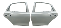 Anyu Auto Body Parts REAR DOOR-R And L For HYUNDAI AZERA 2018 OE code 77003-G8000 77004-G8000