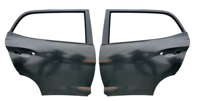 Anyu Auto Body Parts REAR DOOR R And L For HYUNDAI GRAND CRETA