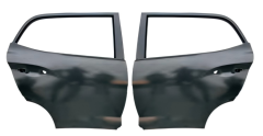 Anyu Auto Body Parts REAR DOOR R And L For HYUNDAI GRAND CRETA