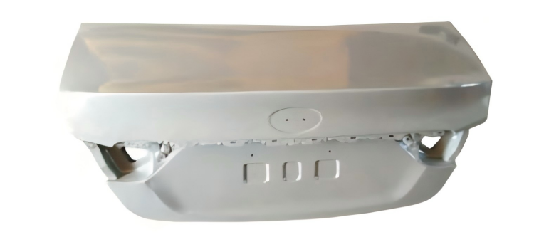 Anyu Auto Body Parts TRUNK LID For HYUNDAI SONATA 2011 OE code 69200-3S010