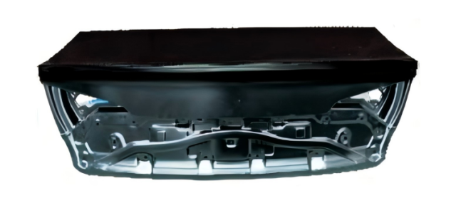 Anyu Auto Body Parts TRUNK LID For HYUNDAI SONATA 2016