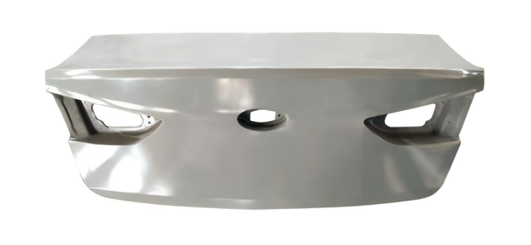 Anyu Auto Body Parts TRUNK LID For HYUNDAI SONATA 2018