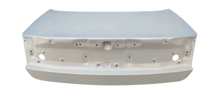 Anyu Auto Body Parts TRUNK LID For HYUNDAI SONATA 2020 OE code 69200-L1000