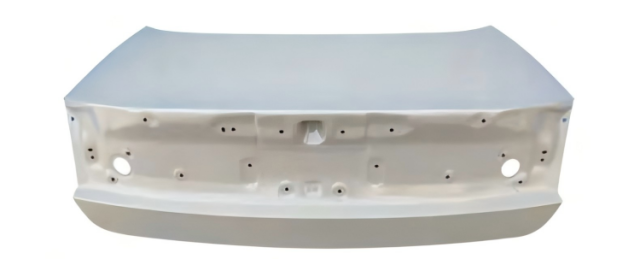 Anyu Auto Body Parts TRUNK LID For HYUNDAI SONATA 2020 OE code 69200-L1000