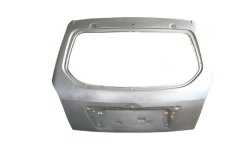 Anyu Auto Body Parts TAIL GATE For HYUNDAI TUCSON 2003 OE code 73700-2E030