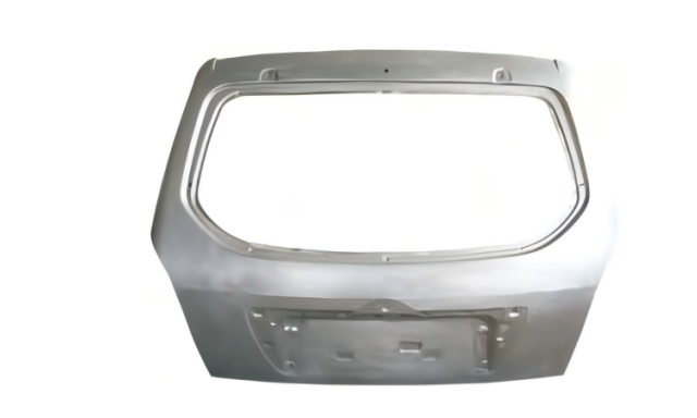 Anyu Auto Body Parts TAIL GATE For HYUNDAI TUCSON 2003 OE code 73700-2E030