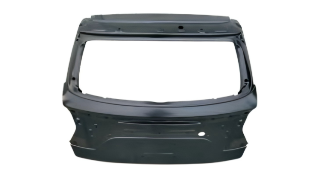 Anyu Auto Body Parts TAIL GATE For HYUNDAI GRAND CRETA