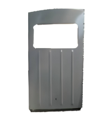 Anyu Auto Body Parts ROOF W S HOLE For HYUNDAI TUCSON 2003