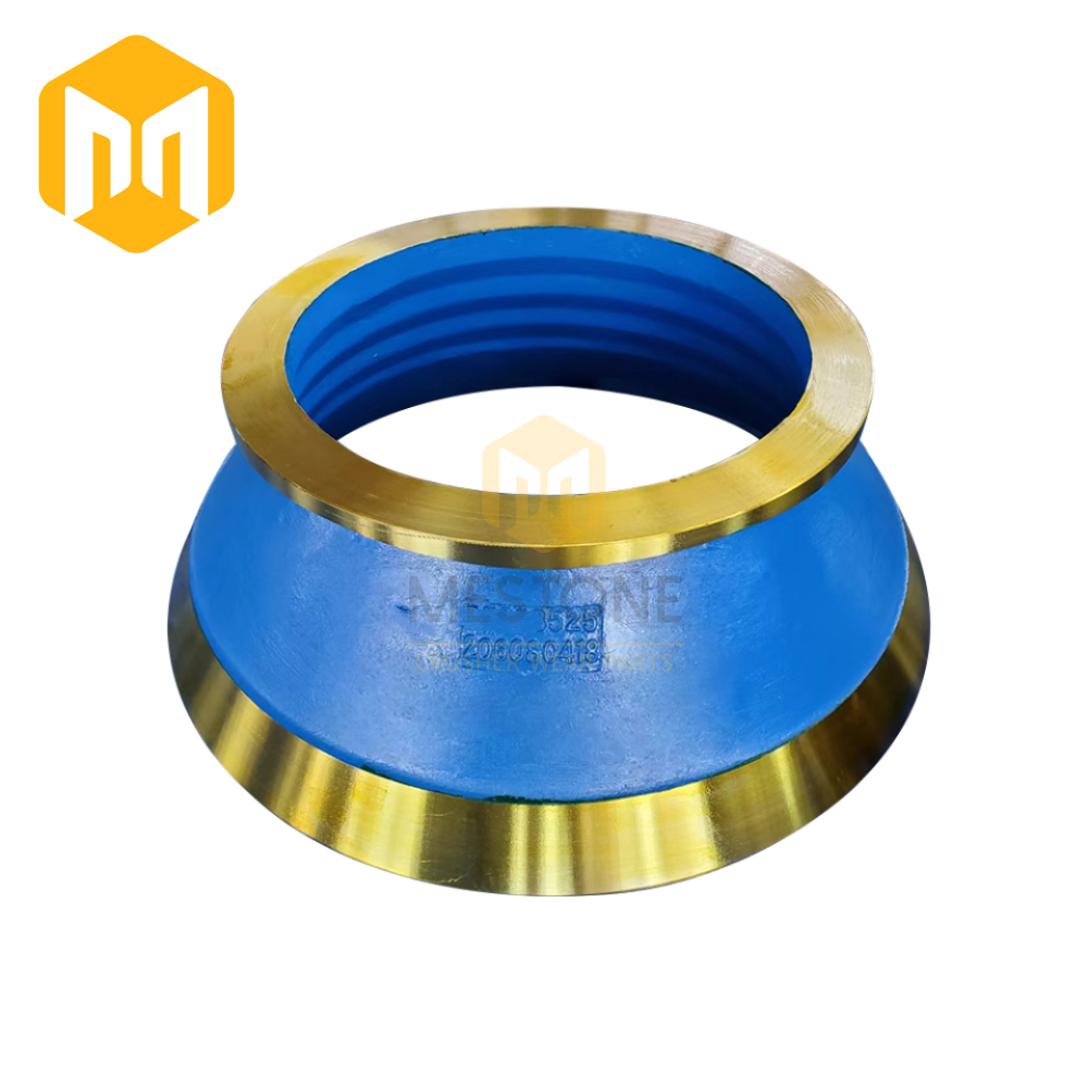 FACTORY PRICE HP400 CONE CRUSHER WEAR PARTS CONE MANTLE BOWL LINER