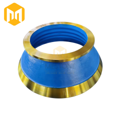 FACTORY PRICE HP400 CONE CRUSHER WEAR PARTS CONE MANTLE BOWL LINER