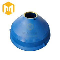 FACTORY PRICE HP400 CONE CRUSHER WEAR PARTS CONE MANTLE BOWL LINER