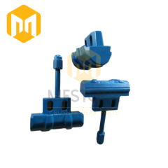 Factory directly CV229 VSI crusher wear parts rotor tips