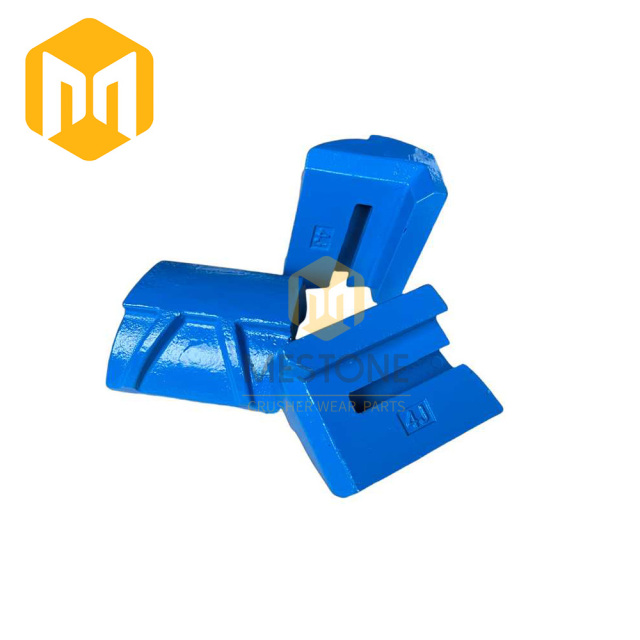 Factory Directly CV229 VSI Crusher Wear Parts Rotor Assembly