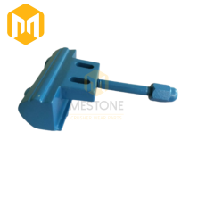 Factory directly CV229 VSI crusher wear parts rotor tips