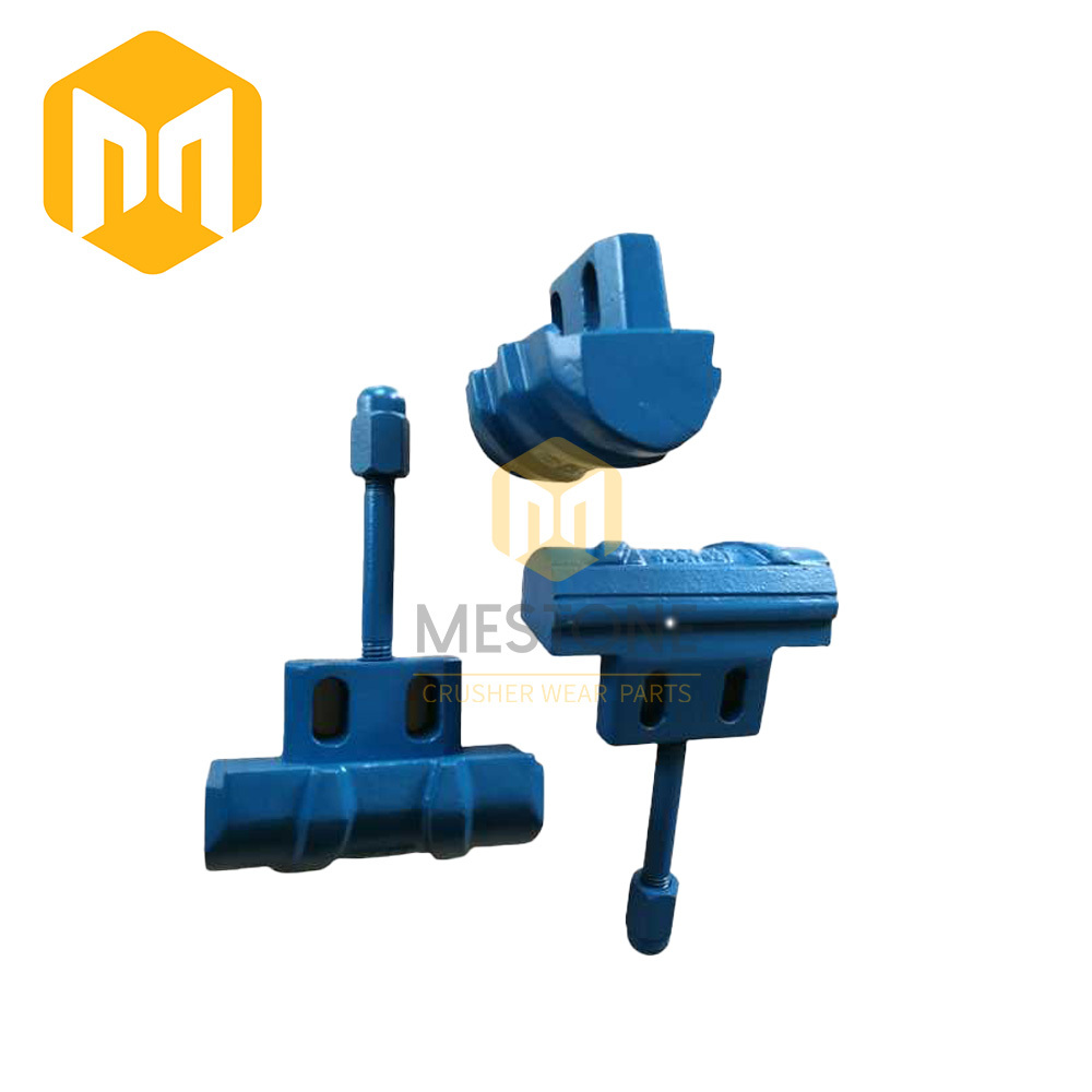 Factory directly CV229 VSI crusher wear parts rotor tips
