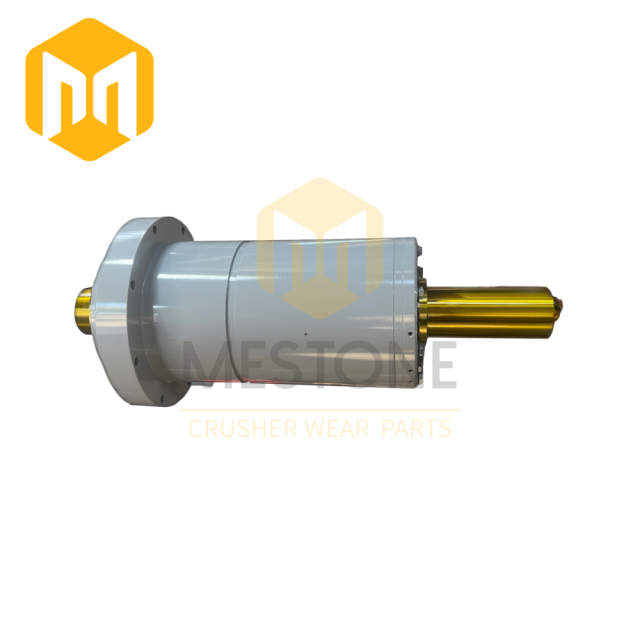 Factory Directly Price B7150 VSI Crusher Wear Parts Main Shaft Assembly