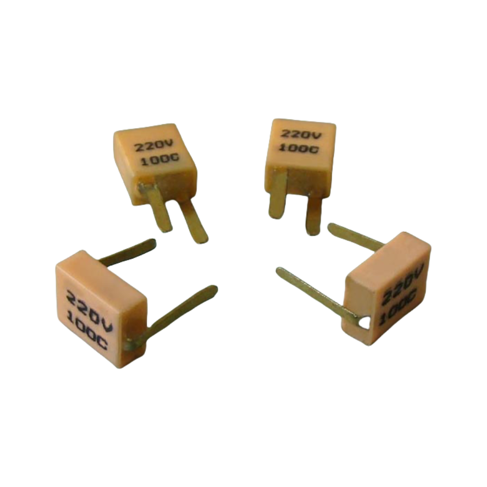 Plastic housing type