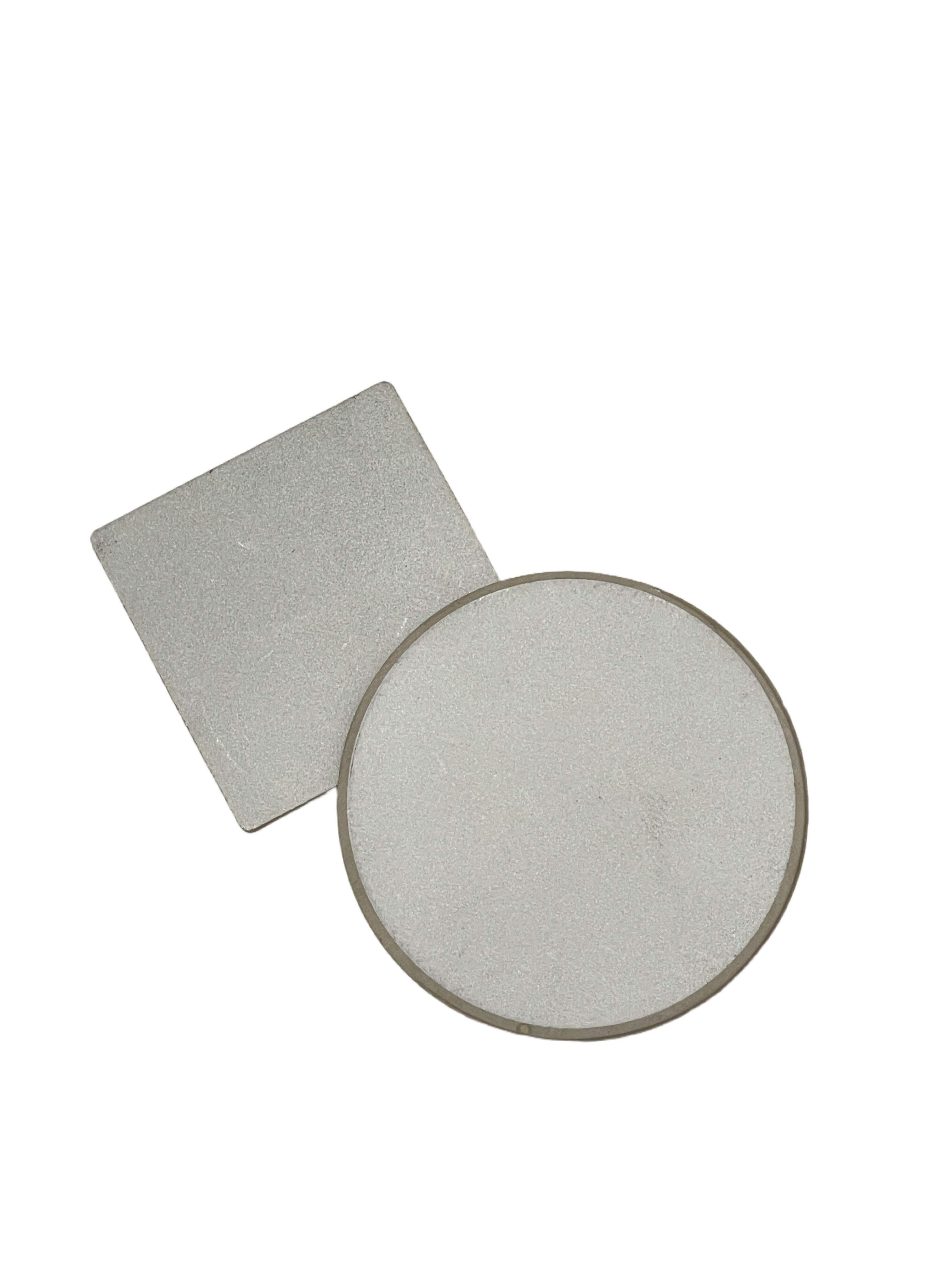 Dual-surface electrode type