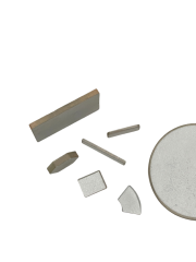 Dual-surface electrode type