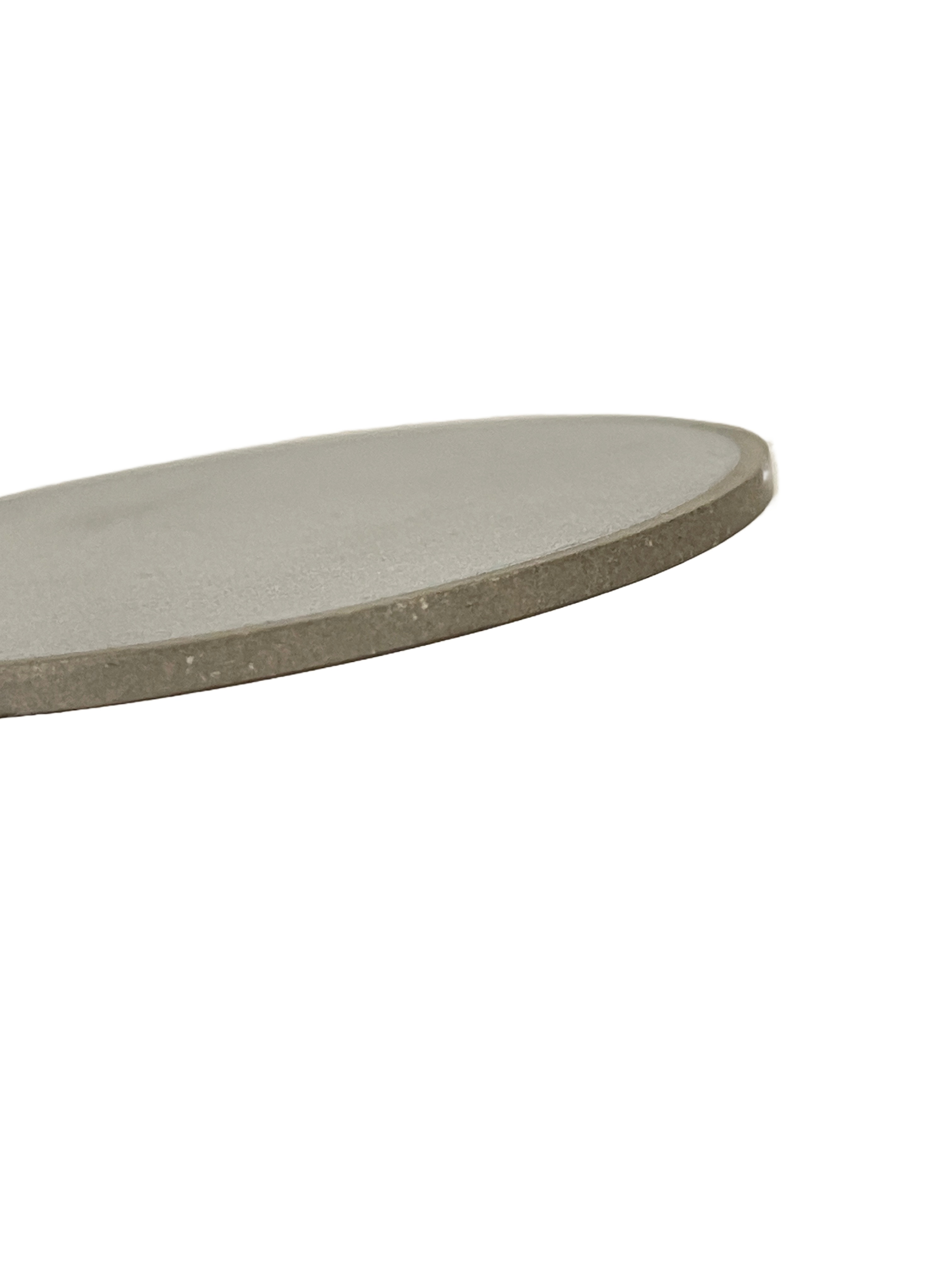 Dual-surface electrode type