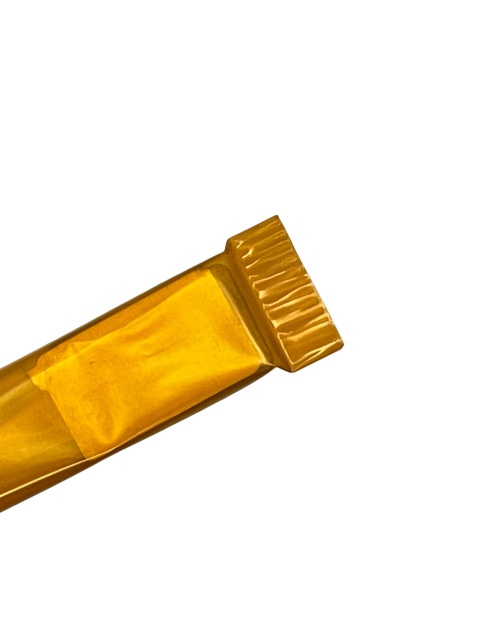 Insulation wrapped type