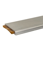 Aluminum housing type