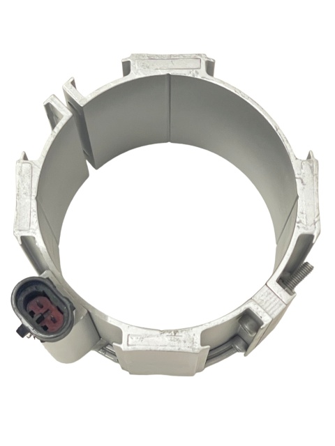 Pipe-jacket type