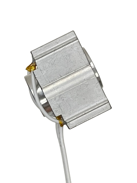 Pipe-jacket type