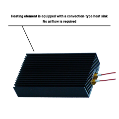 Convection type