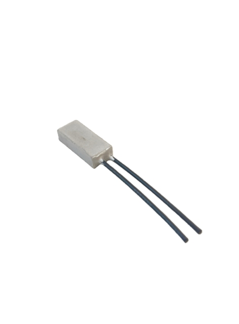 Side-edge lead wire type