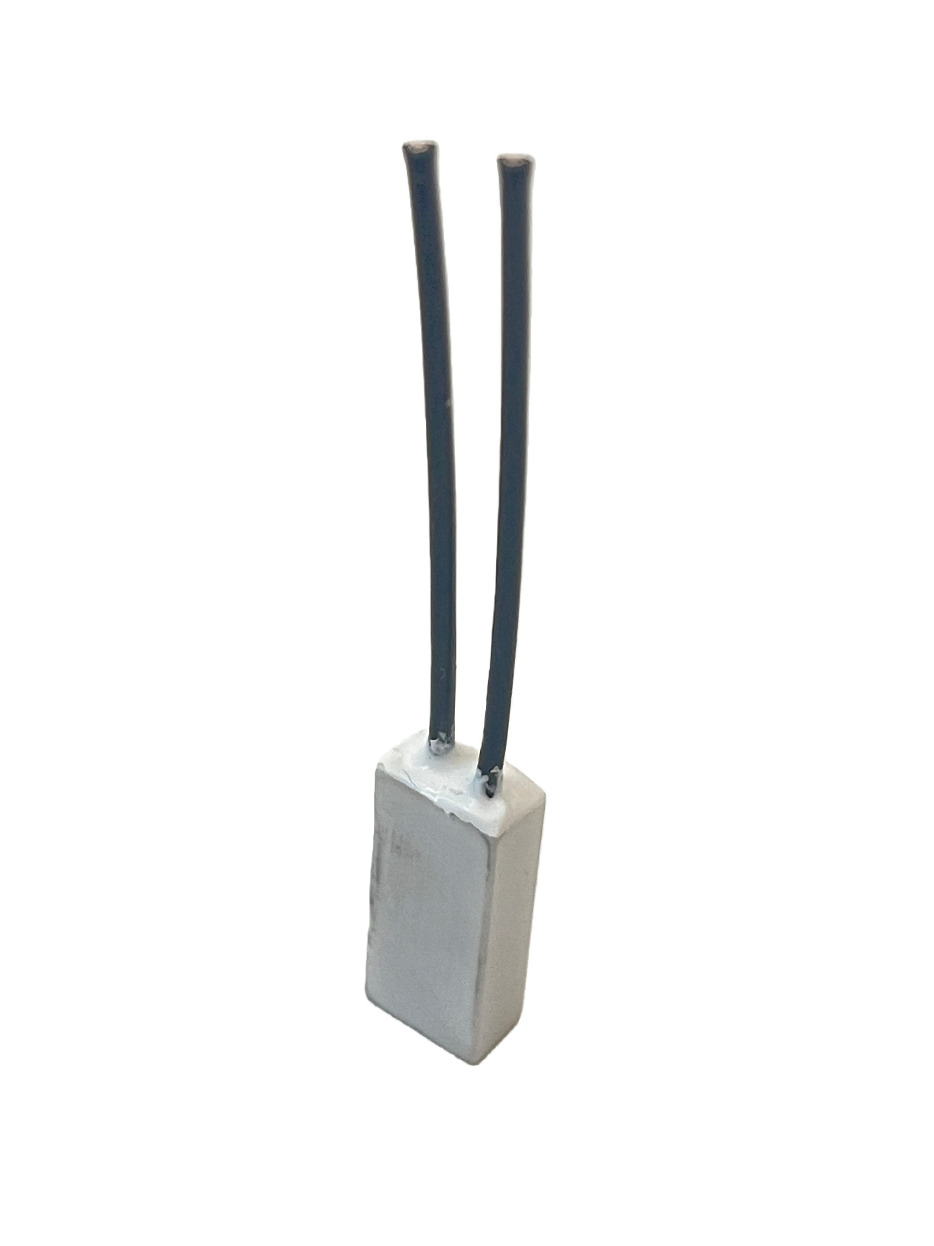Side-edge lead wire type