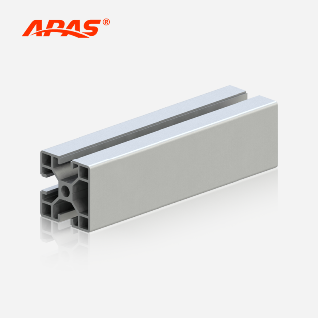 P8-4040-1N Aluminum Profile,P8-4040-1N